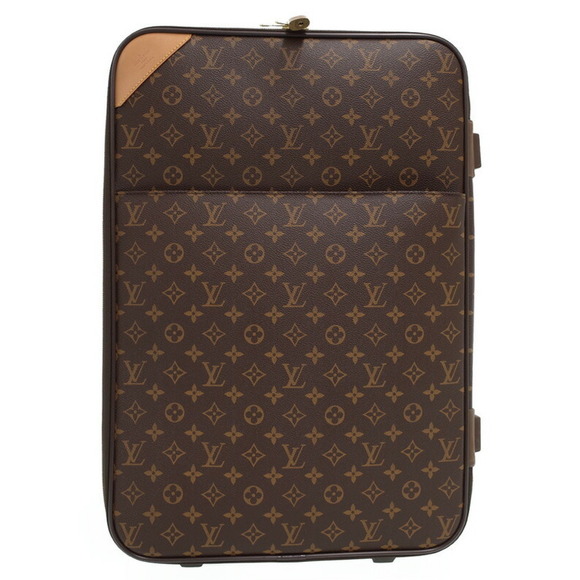 Louis Vuitton Monogram Carry Pegasus Case - Picture 1 of 8